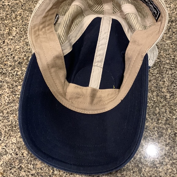 Richardson SnapBack Hat Leave No Trace - Picture 4 of 4